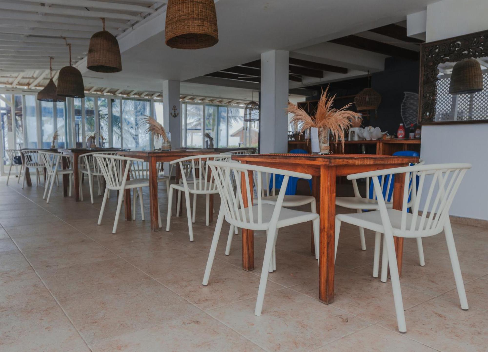 Hotel San Luis Beach House San Andres  Exterior photo